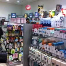 Магазин косметики и парфюмерии Лэтуаль на улице Миклухо-Маклая фотография 3